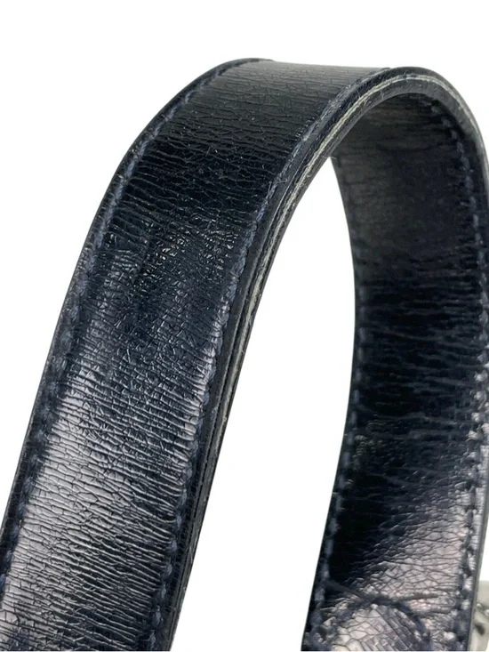 Christian Dior Limited Edition Speedway Denim Saddle Bag - Picture 9 of 9